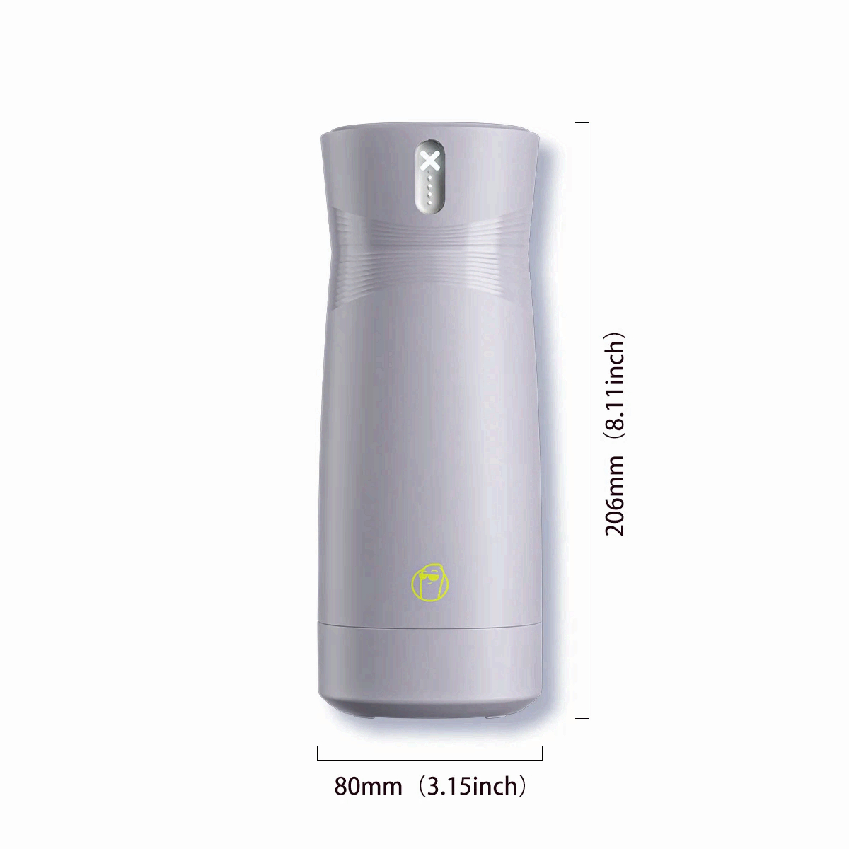 Crossfit Machine - Jissbon-masturbador de succión para hombres, máquina