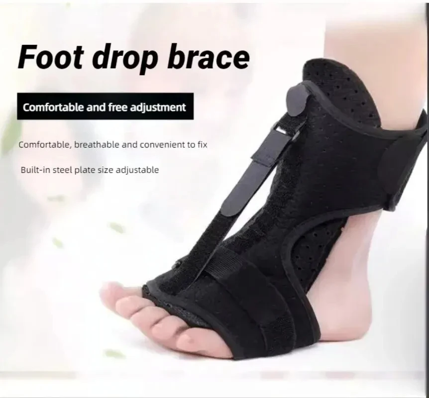 Ankle Mobility Band - Férula nocturna para fascitis Plantar, tobillera