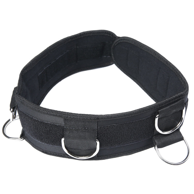Gear For Crossfit - Cinturón de banda de resistencia para