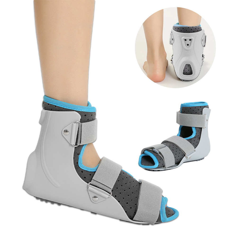 Ankle Mobility Band - Ortesis de pie de rehabilitación, estabilizador