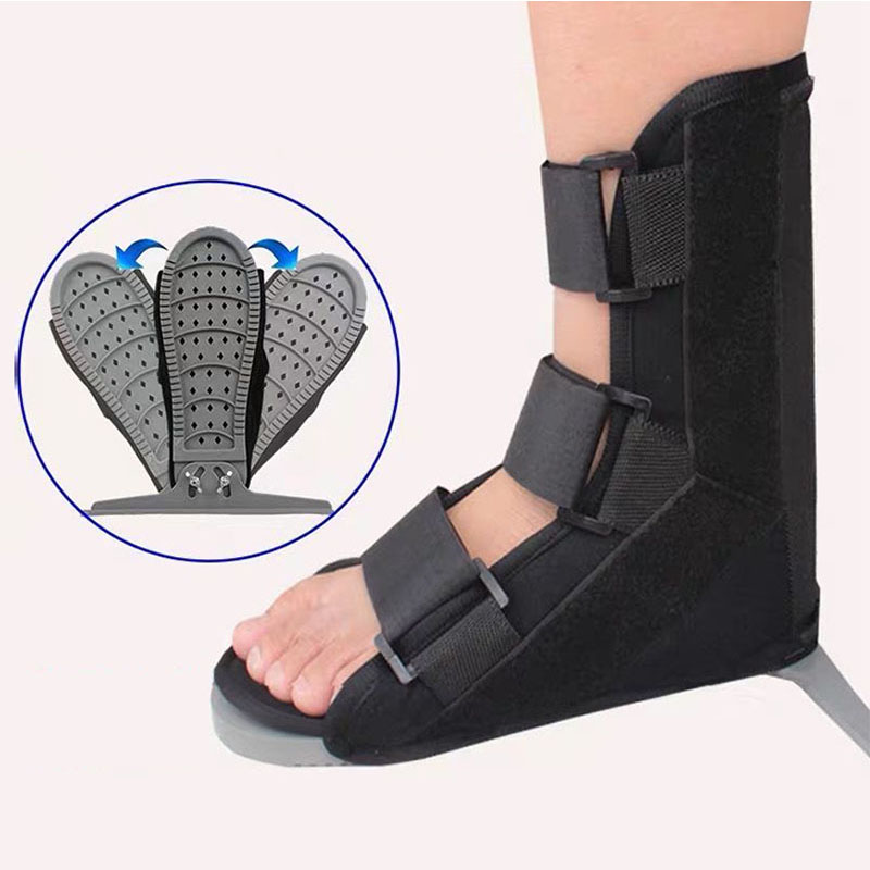 Ankle Mobility Band - Tobillera de soporte para fijación de
