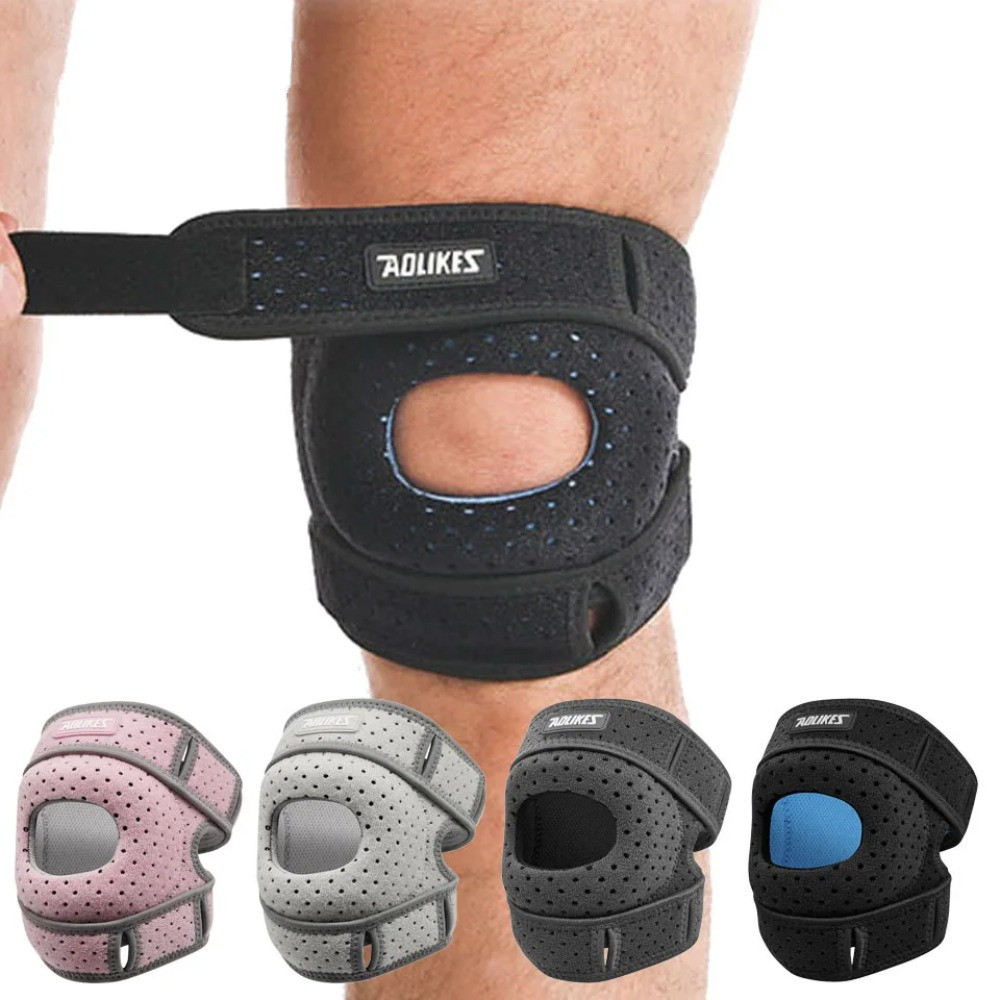 Nuevo 1 Uds rodillera rótula s - Knee Sleeve Pair reseña y precio