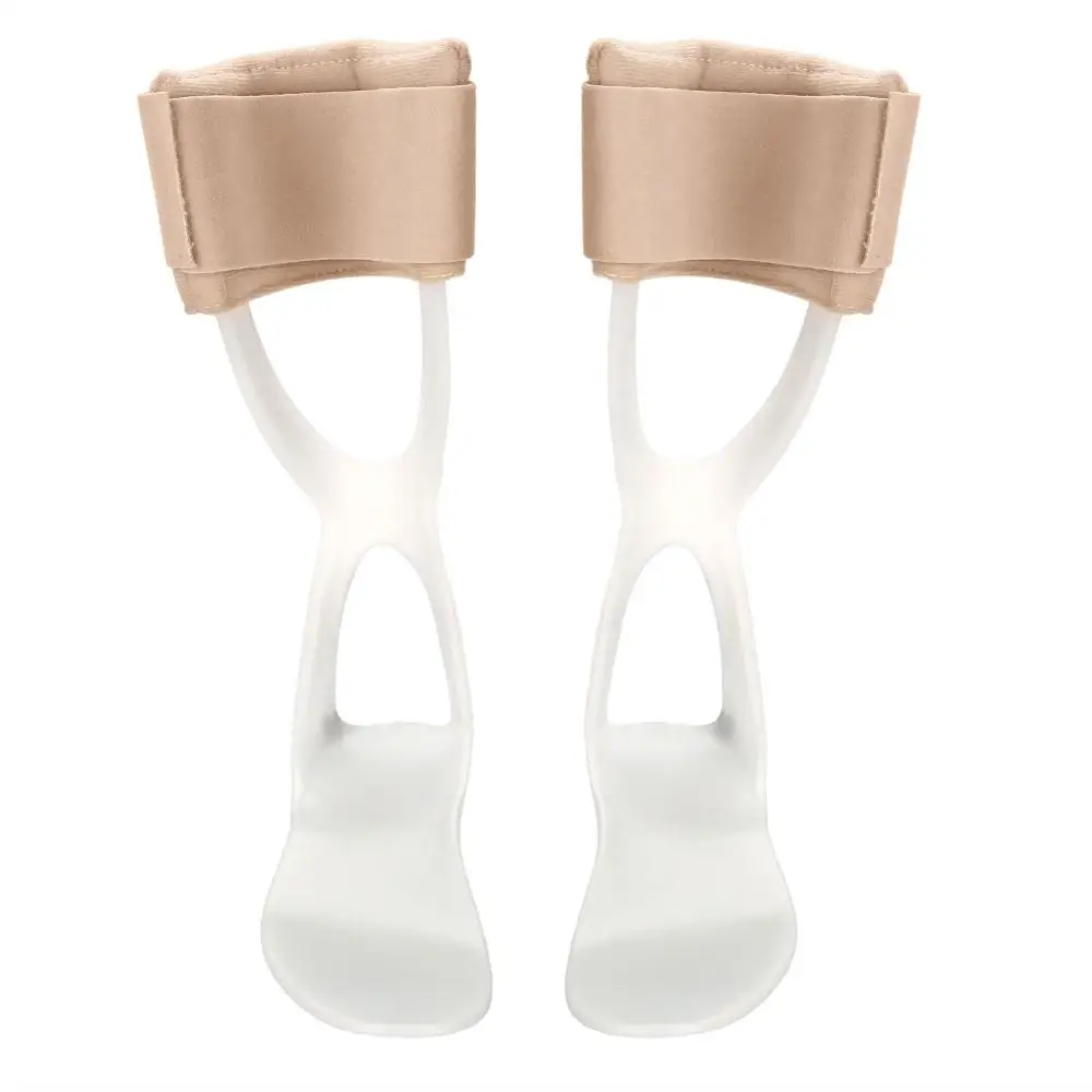 Ortesis ajustable para caída d - Ankle Mobility Band reseña y precio