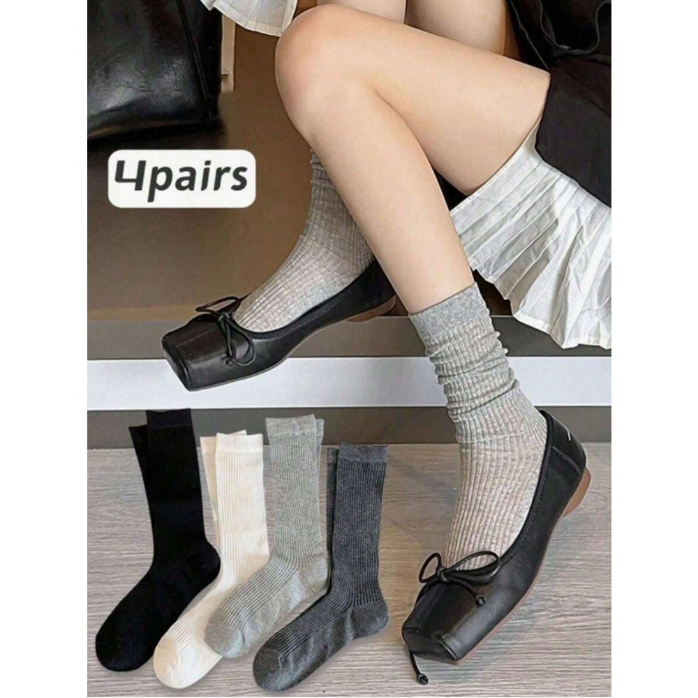 Calentadores de Piernas Tejido - Knee Sleeve Pair reseña y precio