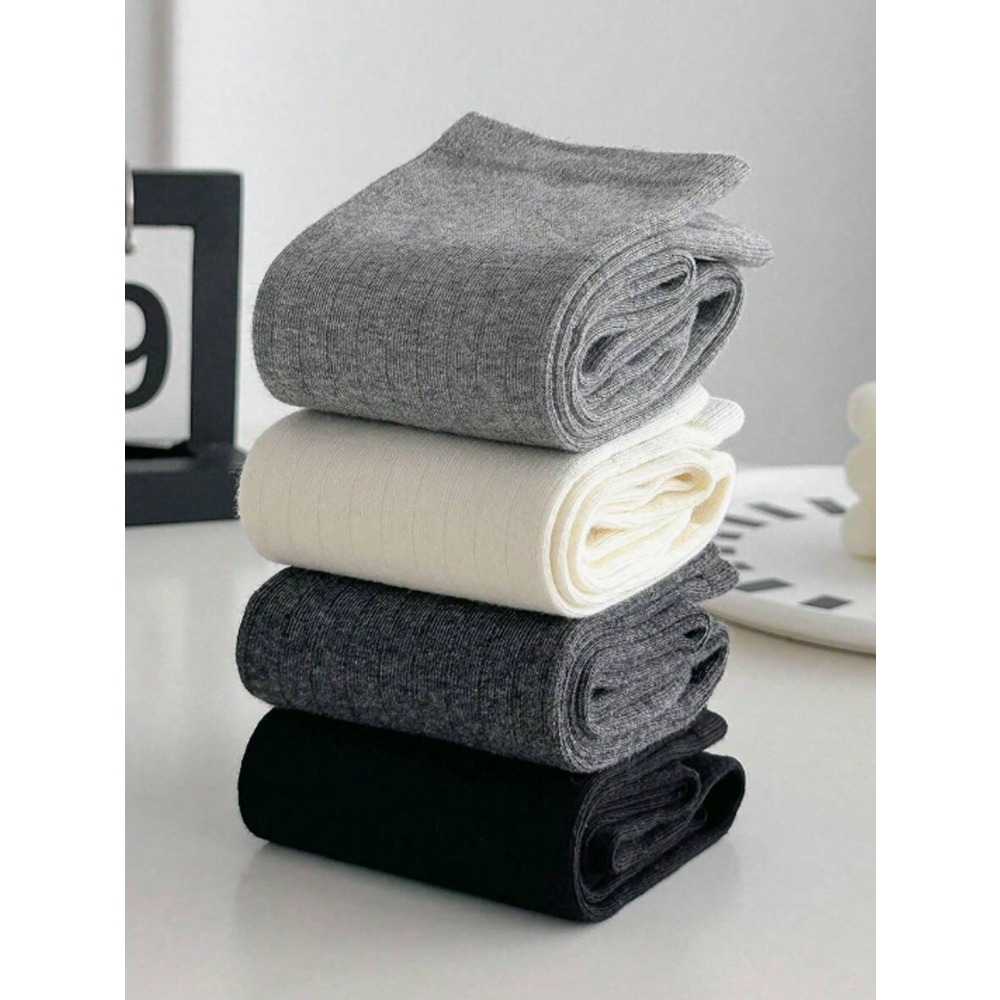 Calentadores de Piernas Tejido - Knee Sleeve Pair reseña y precio