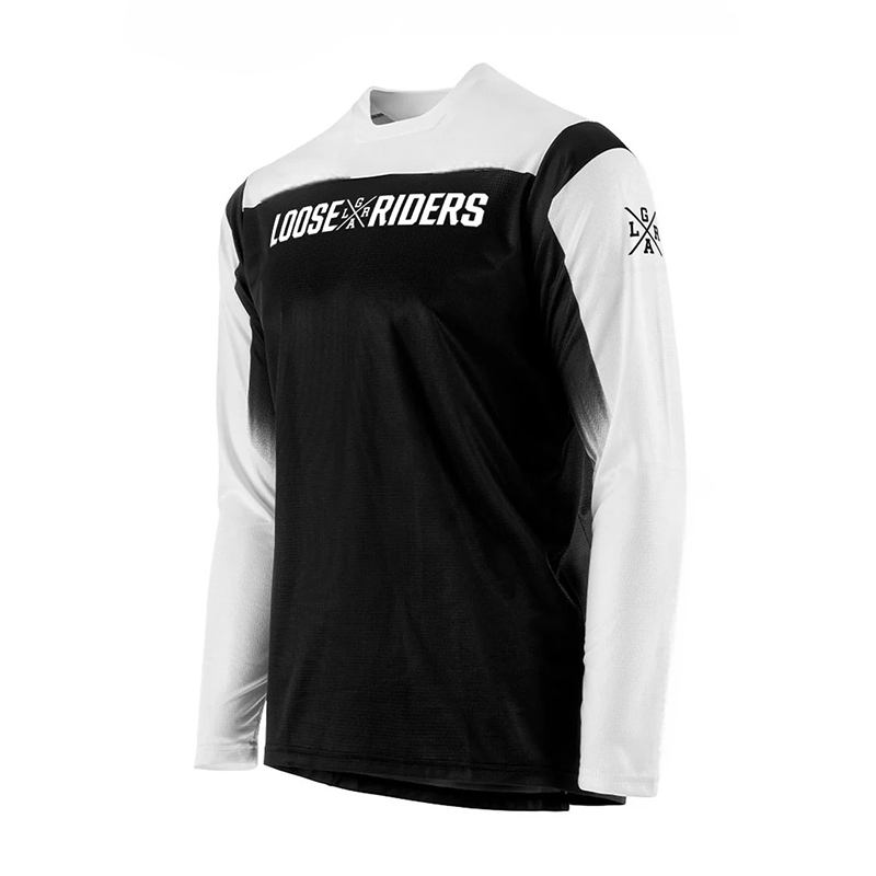 Camiseta Unisex Loose Riders p - Crossfit Gear For Men reseña y precio