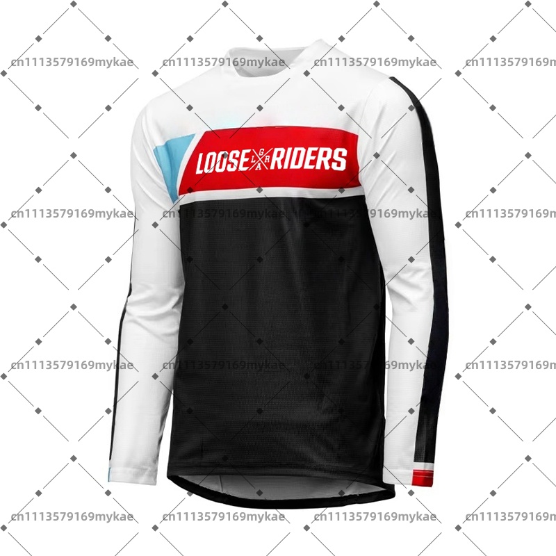 Camiseta Unisex Loose Riders p - Crossfit Gear For Men reseña y precio