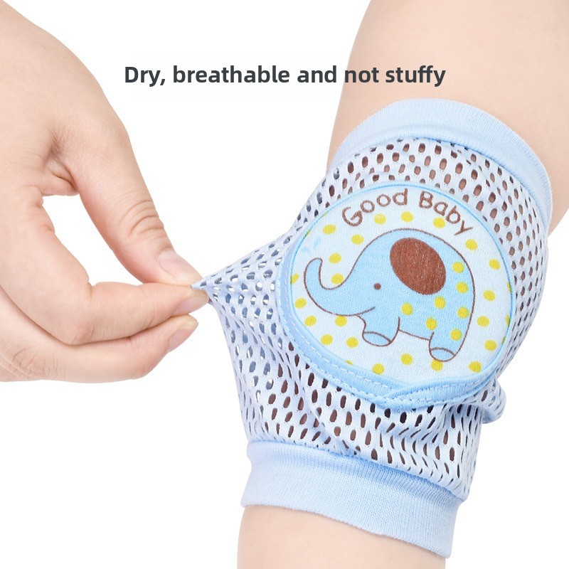 Rodilleras para Bebé, 1 Par -  - Knee Sleeve Pair reseña y precio