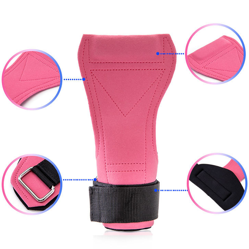 Protectores de palma gruesos p - Gear For Crossfit reseña y precio