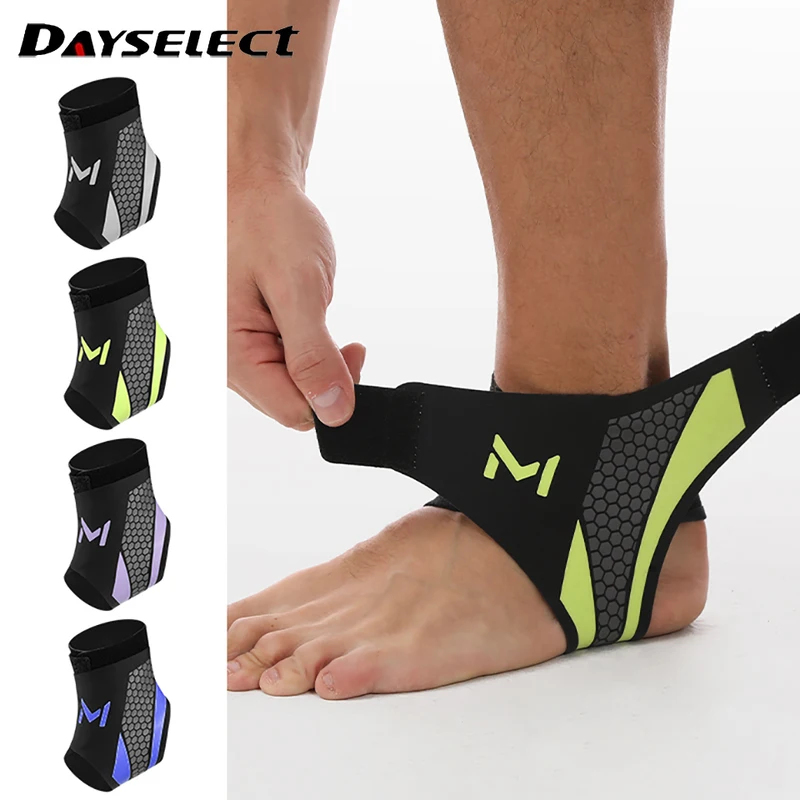 Soporte de Tobillo Delgado y T - Ankle Mobility Band reseña y precio