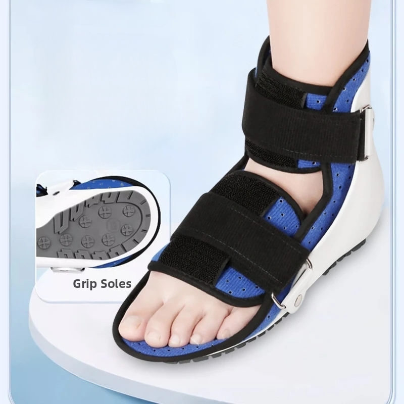 Estabilizador de Tobillo Trans - Ankle Mobility Band reseña y precio