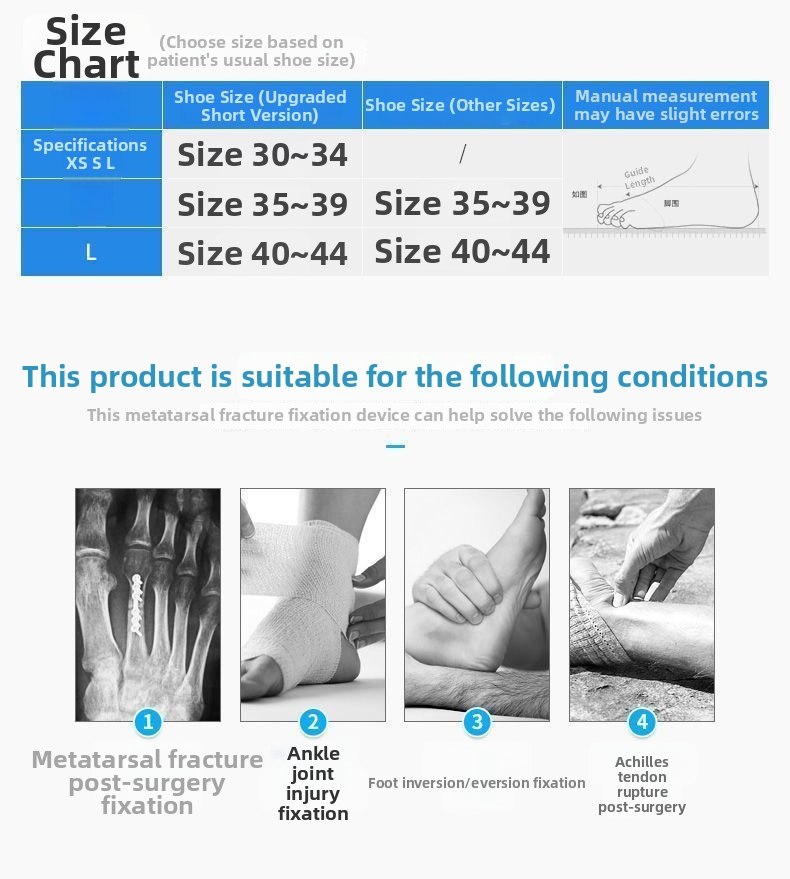 Estabilizador de Tobillo Trans - Ankle Mobility Band reseña y precio