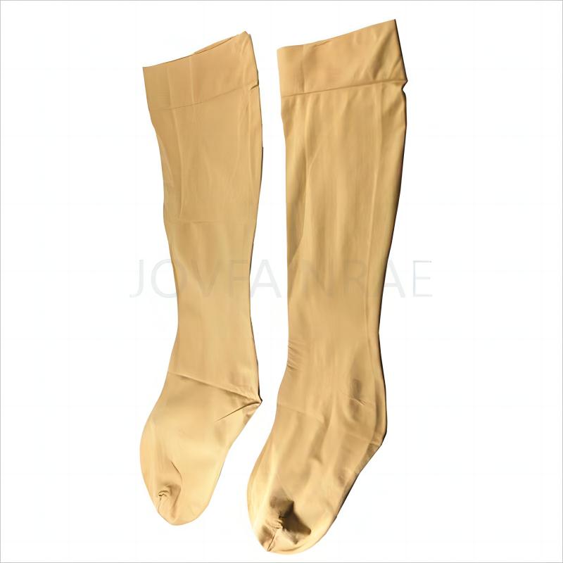 Calcetín de manga larga para m - Knee Sleeve Pair reseña y precio