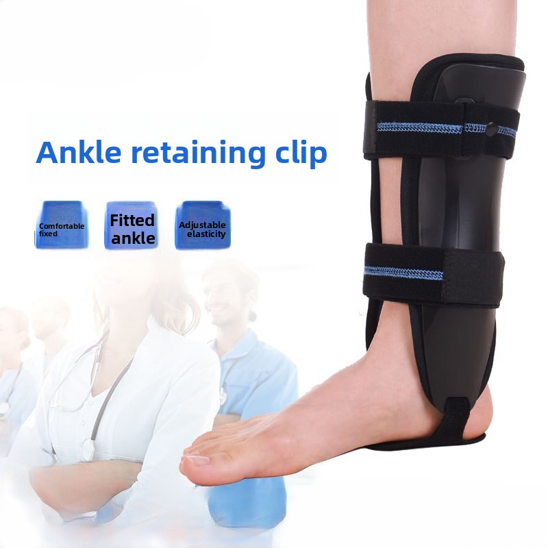 Soporte estabilizador de tobil - Ankle Mobility Band reseña y precio