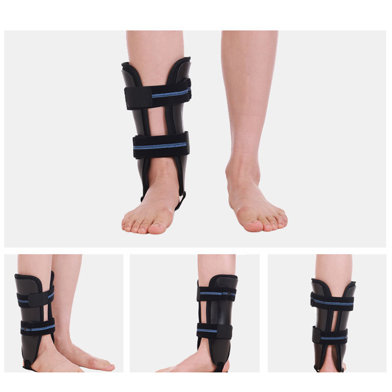Soporte estabilizador de tobil - Ankle Mobility Band reseña y precio