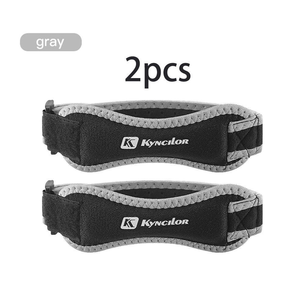 2 Correas de Protección Deport - Knee Sleeve Pair reseña y precio