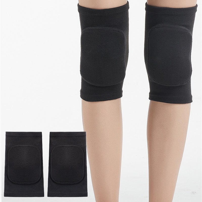 Rodilleras, almohadilla de com - Knee Sleeve Pair reseña y precio
