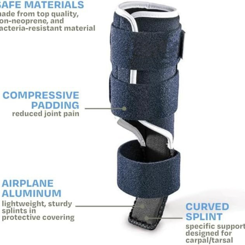 Soporte para Perros con Hipere - Ankle Mobility Band reseña y precio