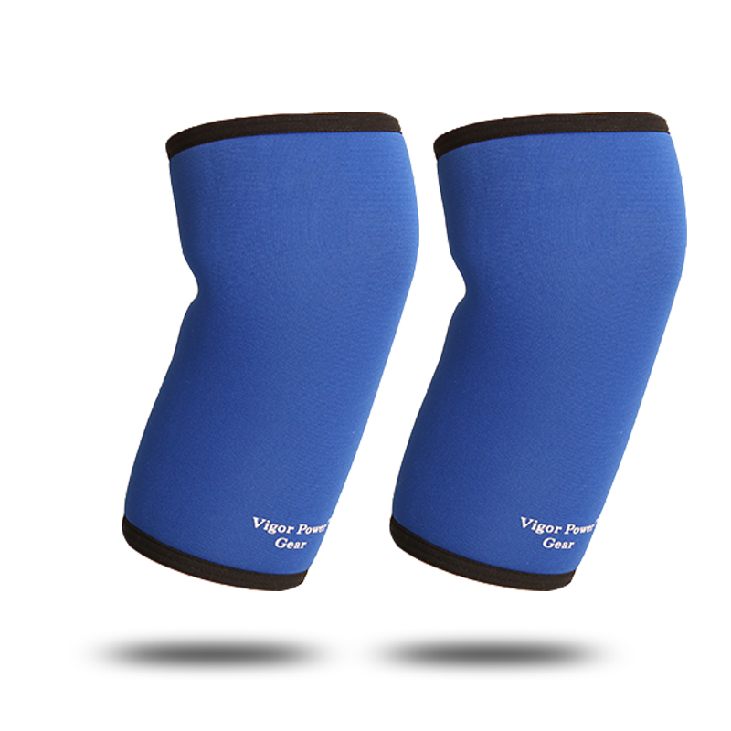Mangas de soporte de rodilla c - Gear For Crossfit reseña y precio