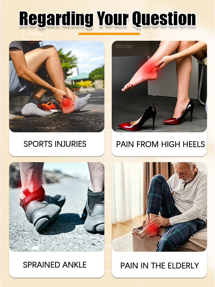 Masajeador de Tobillo Portátil - Ankle Mobility Band reseña y precio