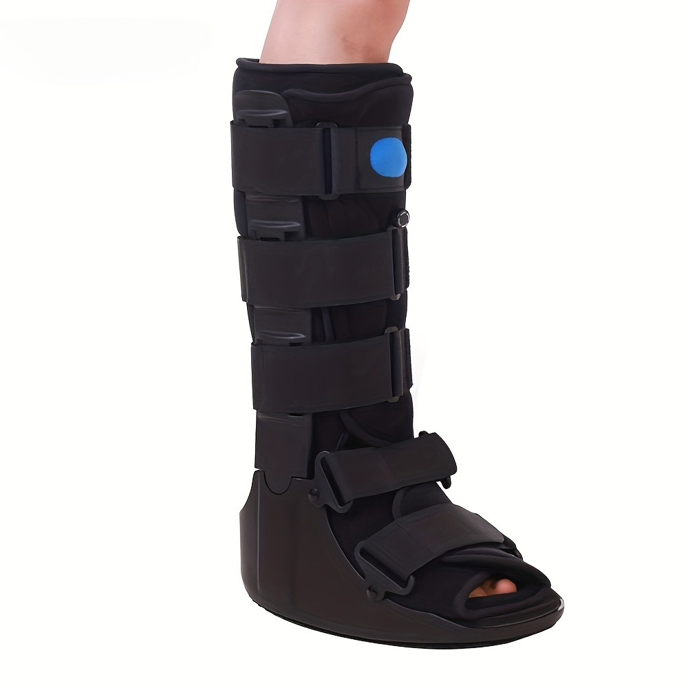 Bota para caminar Air CAM, fér - Ankle Mobility Band reseña y precio