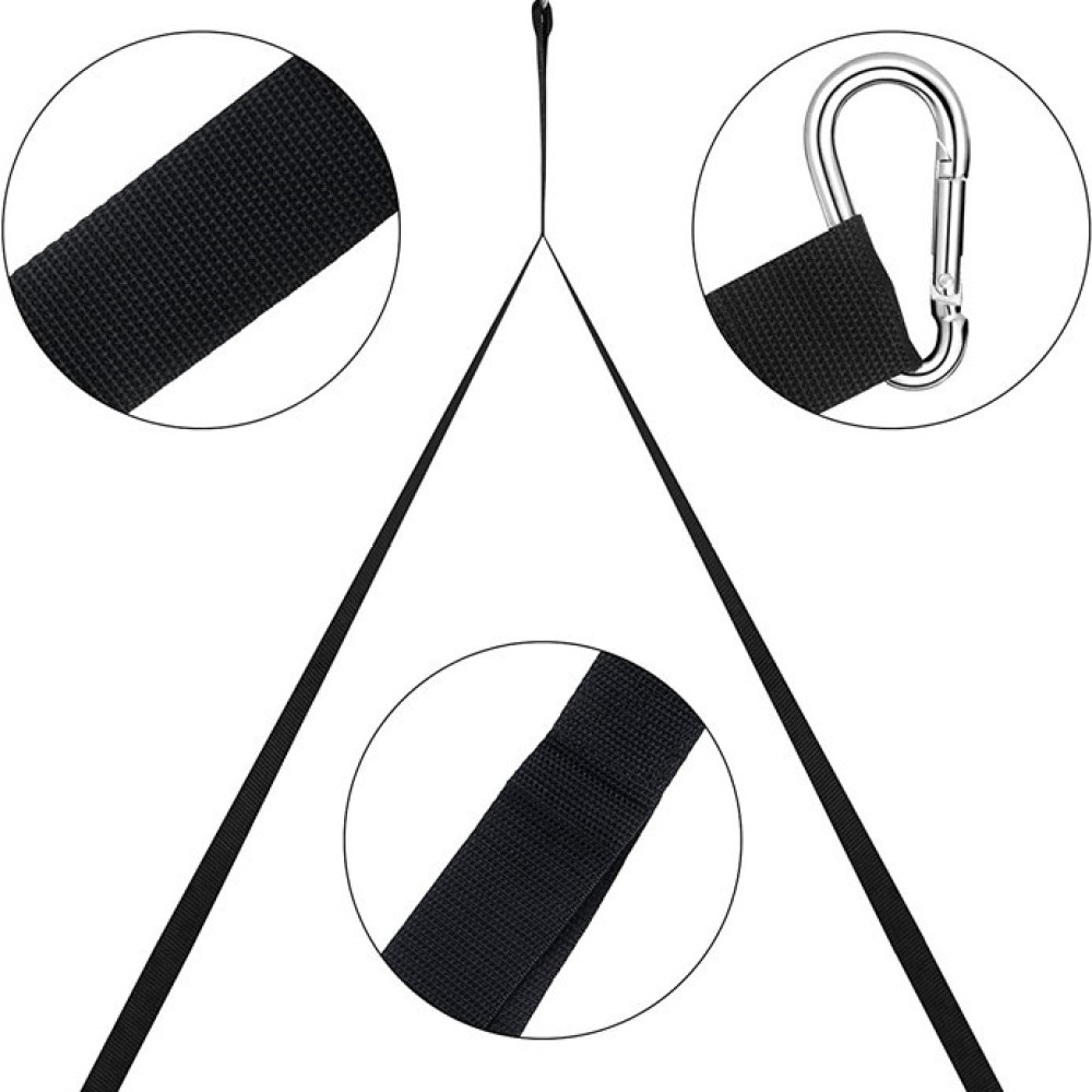 Arnés de Resistencia para Trin - Gear For Crossfit reseña y precio