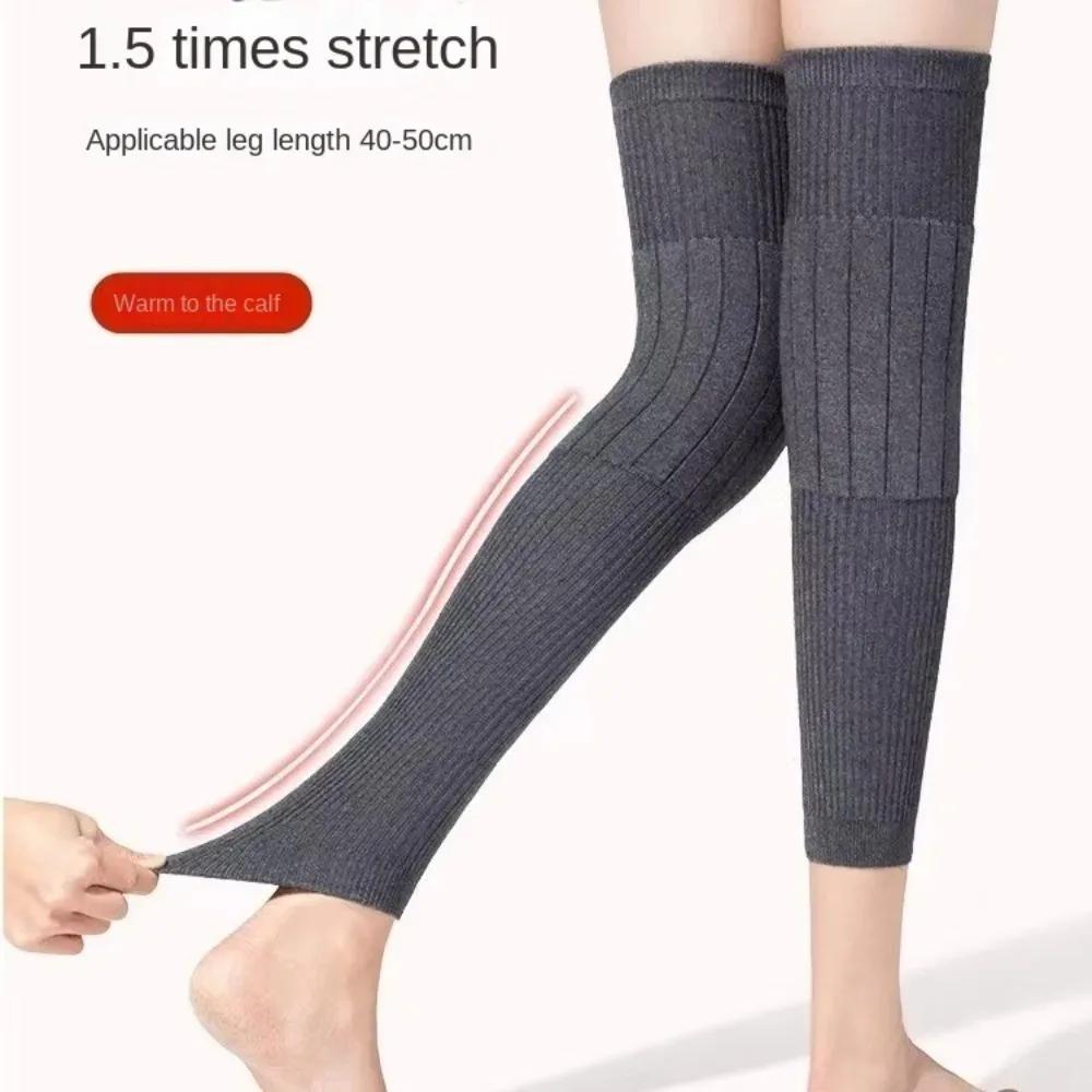 1 par de rodilleras gruesas y  - Knee Sleeve Pair reseña y precio