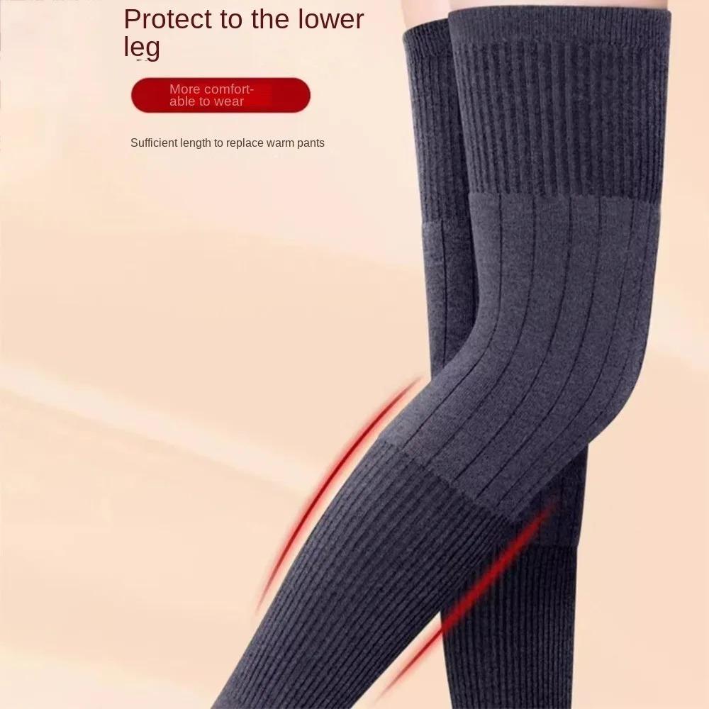 1 par de rodilleras gruesas y  - Knee Sleeve Pair reseña y precio
