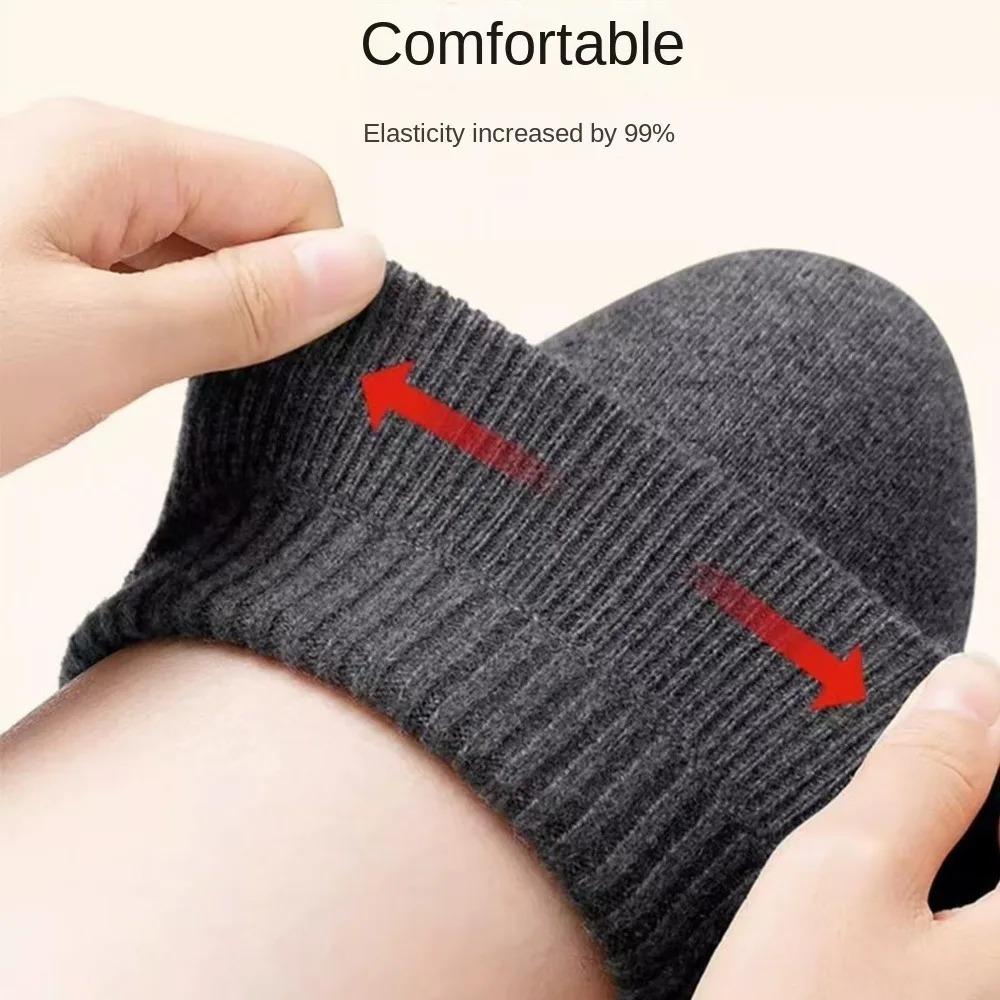 1 par de rodilleras gruesas y  - Knee Sleeve Pair reseña y precio