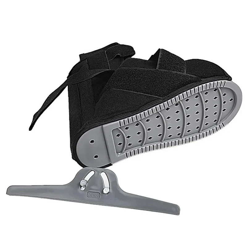 Tobillera de soporte para fija - Ankle Mobility Band reseña y precio