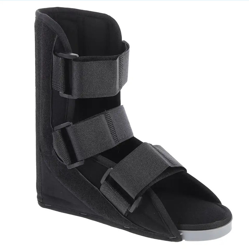 Tobillera de soporte para fija - Ankle Mobility Band reseña y precio
